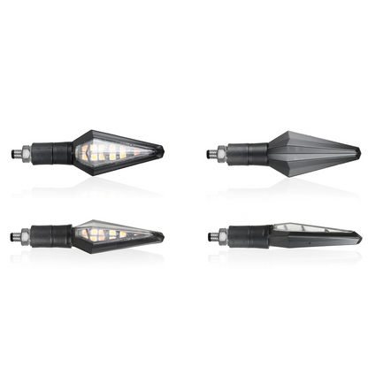 Frecce Led CHAFT TEASER IN1128