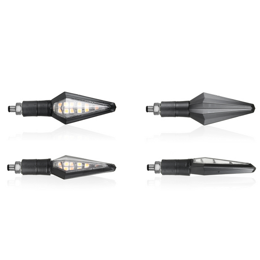 Frecce Led CHAFT TEASER IN1128