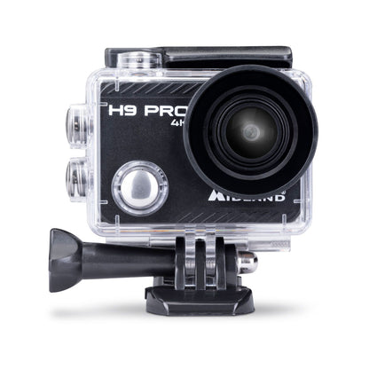 Action Cam Midland H9 Pro