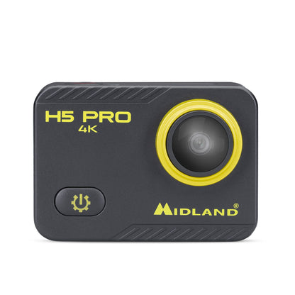 Action Cam Midland H5 Pro