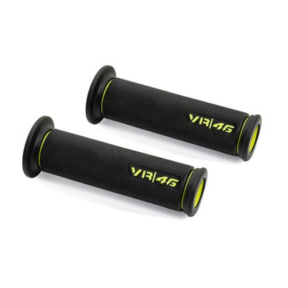 Manopole Racing VR|46 Black