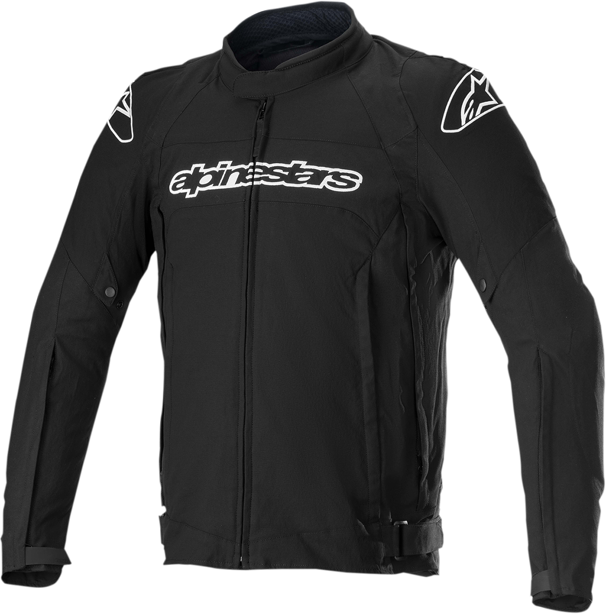 Giacca Da Moto Alpinestars T-GP Force Nera