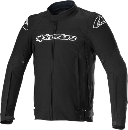 Giacca Da Moto Alpinestars T-GP Force Nera