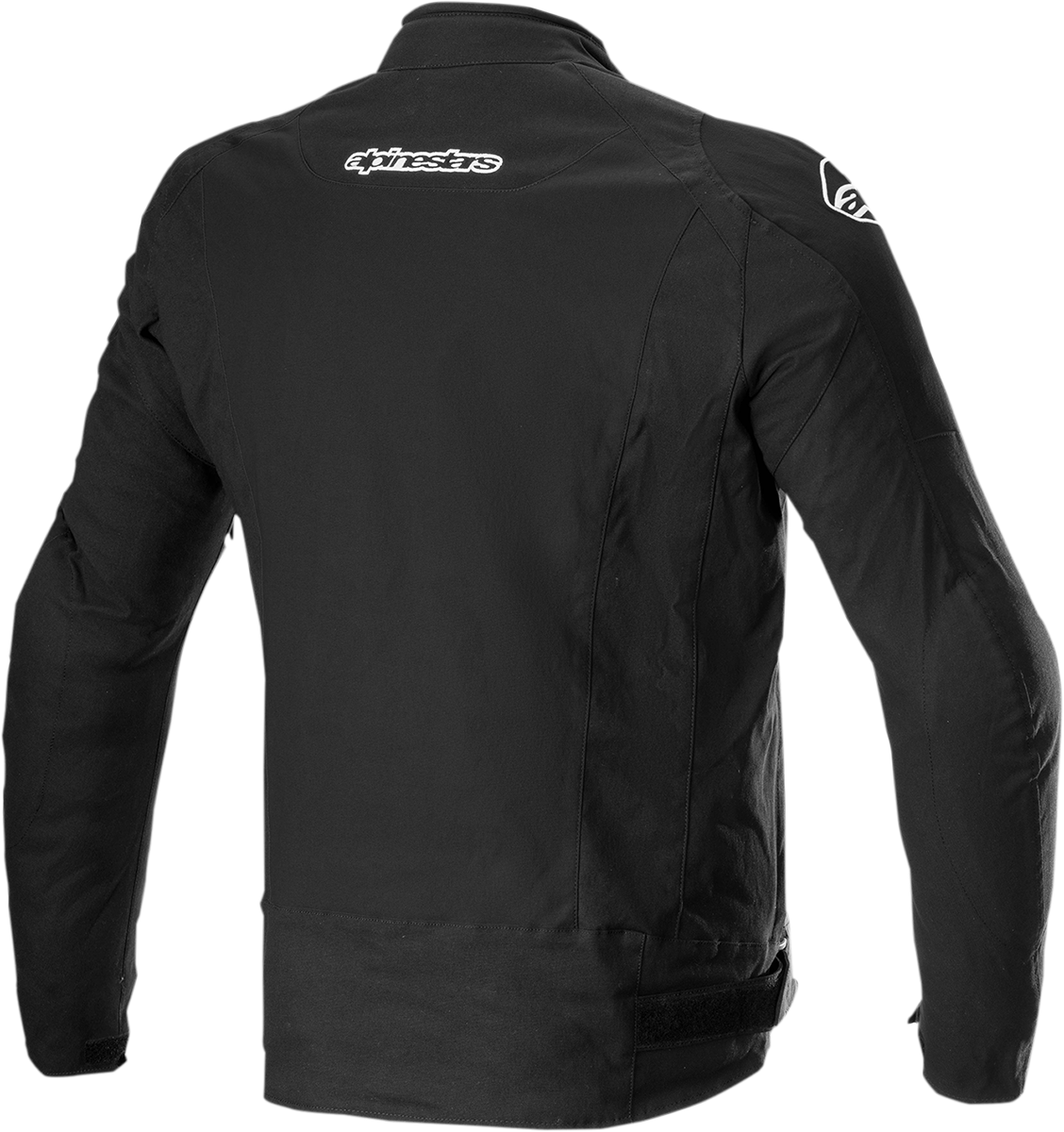 Giacca Da Moto Alpinestars T-GP Force Nera