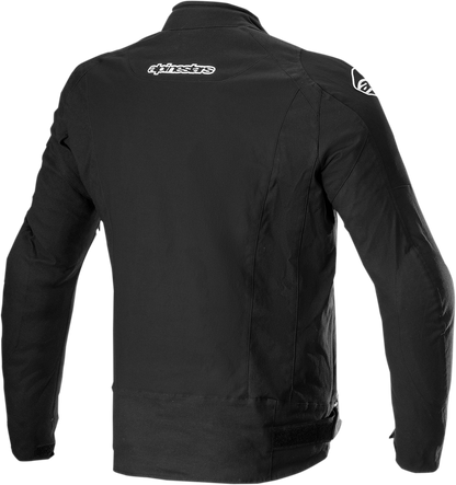 Giacca Da Moto Alpinestars T-GP Force Nera