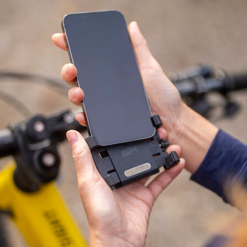 Morsetto Universale SP CONNECT Universal Phone Clamp