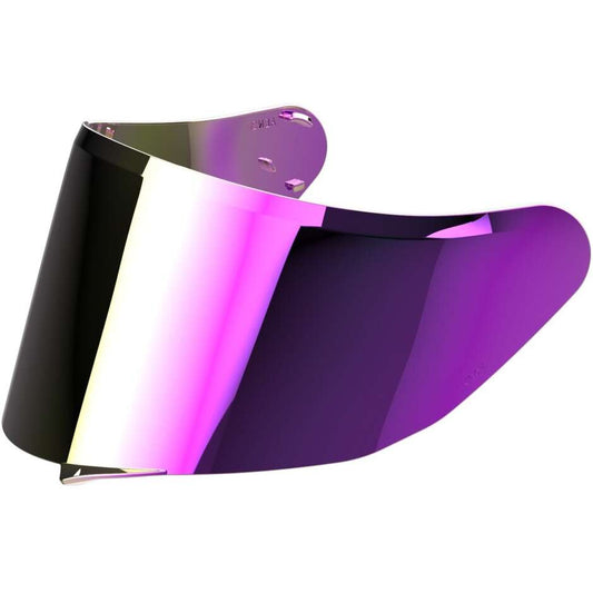 Visiera Airoh Specchiata Iridium 05CONIR Per Connor / Spark 2