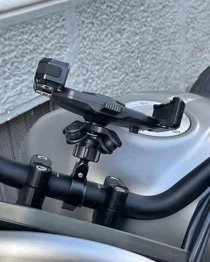Supporto Universale Smartphone Per Moto OJ HOLDER GRIP