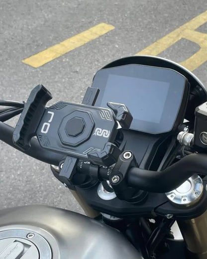 Supporto Universale Smartphone Per Moto OJ HOLDER GRIP