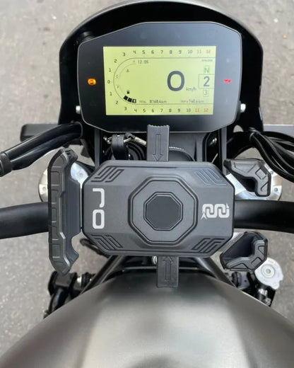 Supporto Universale Smartphone Per Moto OJ HOLDER GRIP