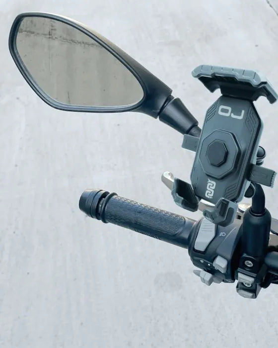 Supporto Universale Smartphone Per Moto OJ HOLDER GRIP