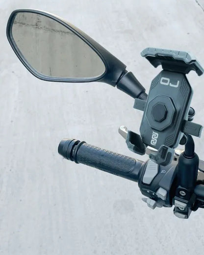 Supporto Universale Smartphone Per Moto OJ HOLDER GRIP