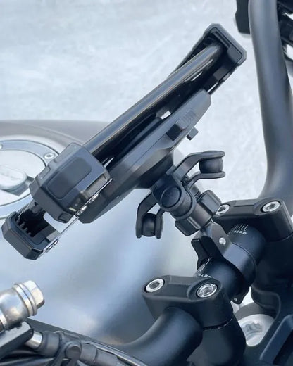 Supporto Universale Smartphone Per Moto OJ HOLDER GRIP