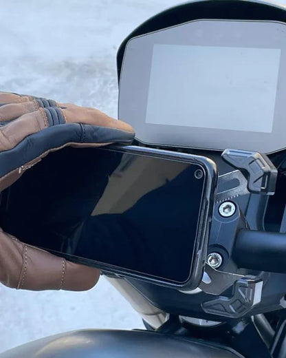 Supporto Universale Smartphone Per Moto OJ HOLDER GRIP