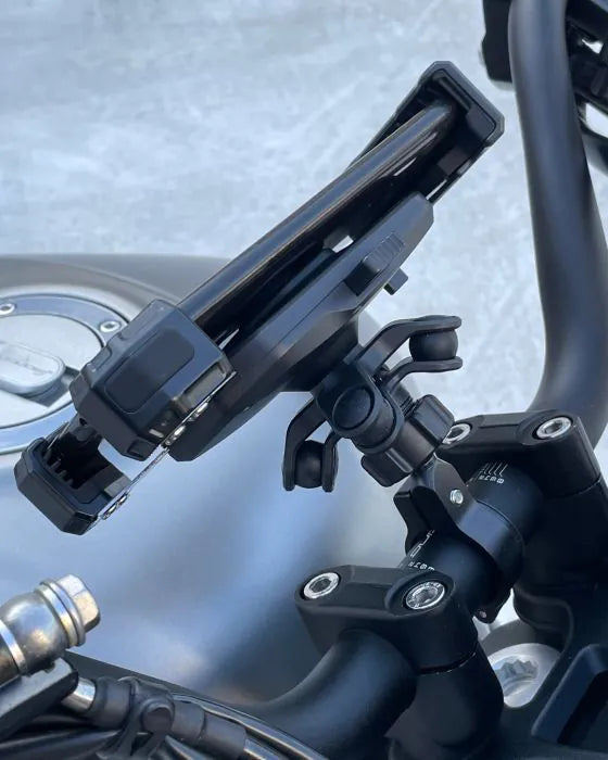 Supporto Universale Smartphone Per Moto OJ HOLDER GRIP