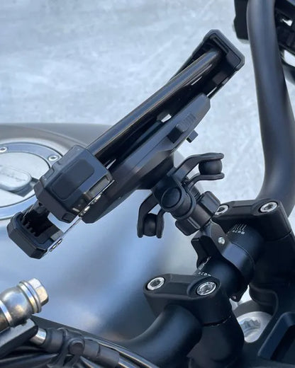 Supporto Universale Smartphone Per Moto OJ HOLDER GRIP