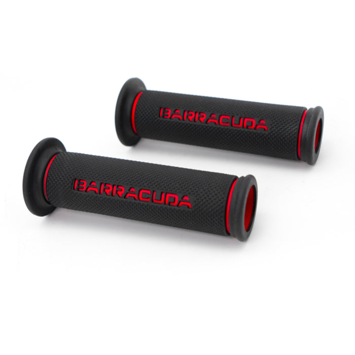 Manopole Barracuda Basic Racing Red