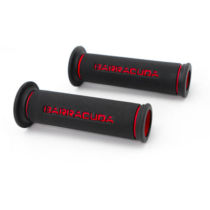 Manopole Barracuda Basic Racing Red