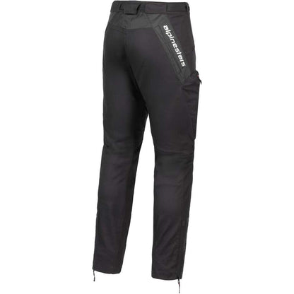 Pantaloni Da Moto Estivi Alpinestars Acteon Black
