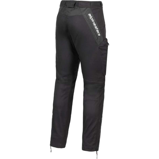 Pantaloni Da Moto Estivi Alpinestars Acteon Black