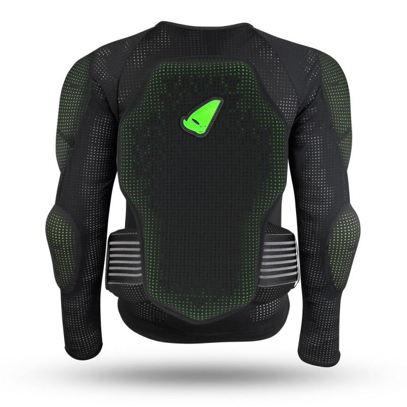 Pettorina Motocross Enduro Ufo Plast Centurion Bimbo BV1