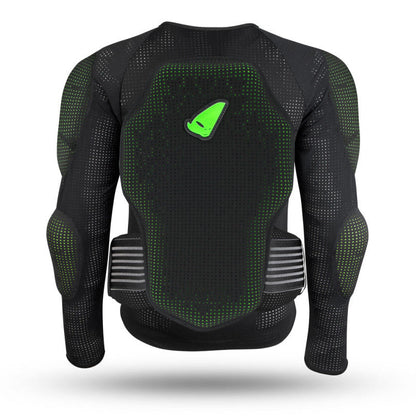 Pettorina Motocross Enduro Ufo Plast Centurion Bimbo BV1