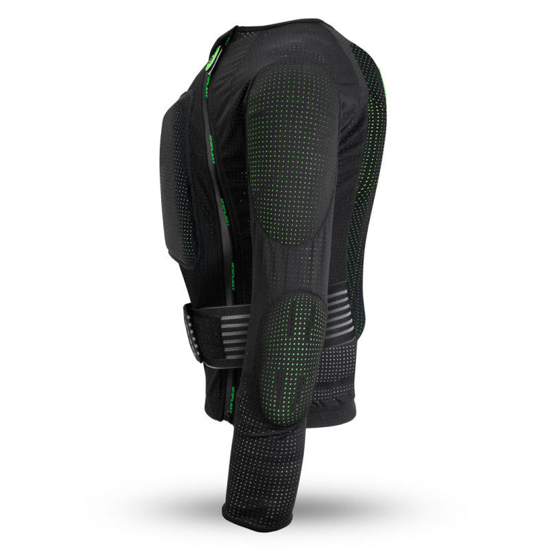 Pettorina Motocross Enduro Ufo Plast Centurion Bimbo BV1