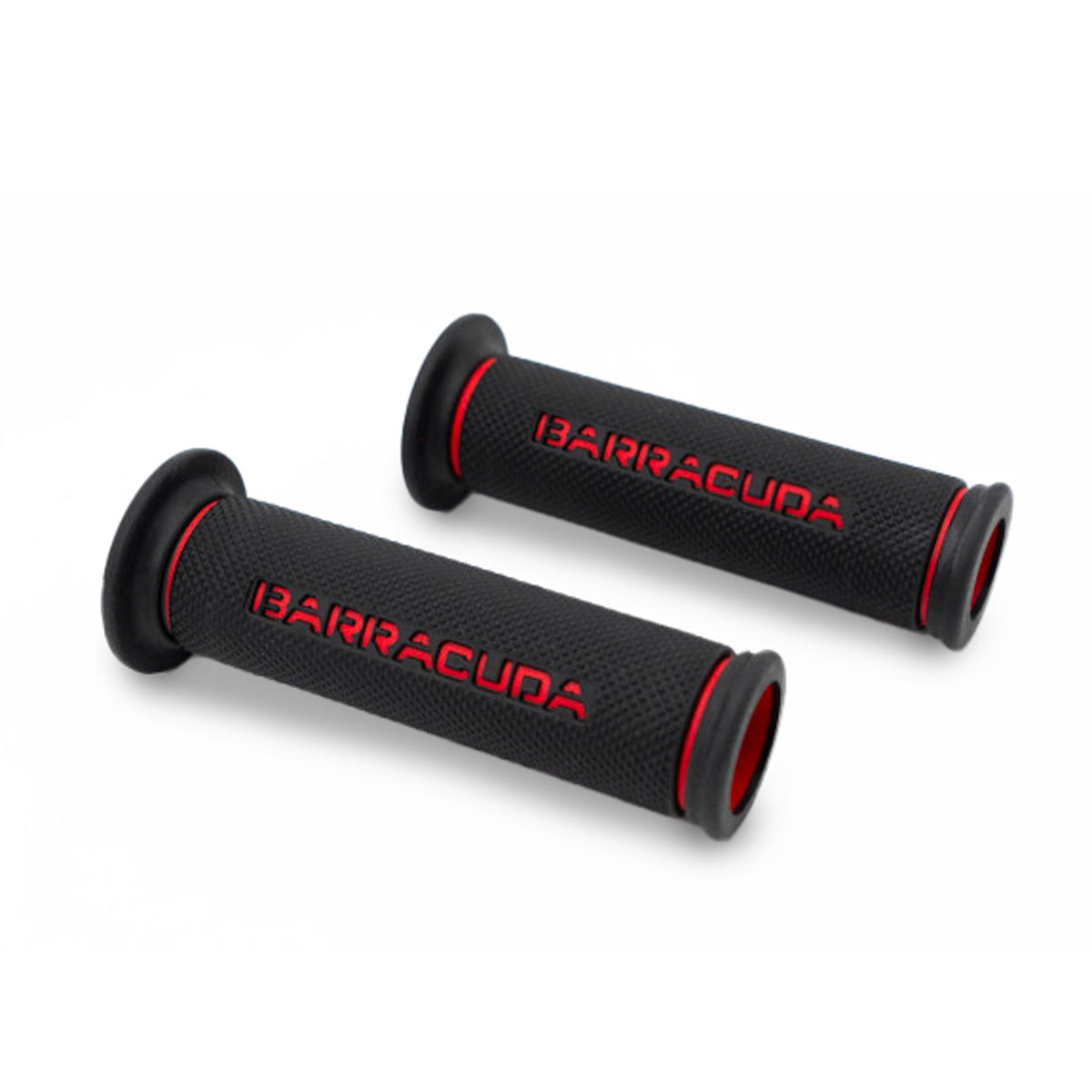 Manopole Barracuda Basic Racing Red