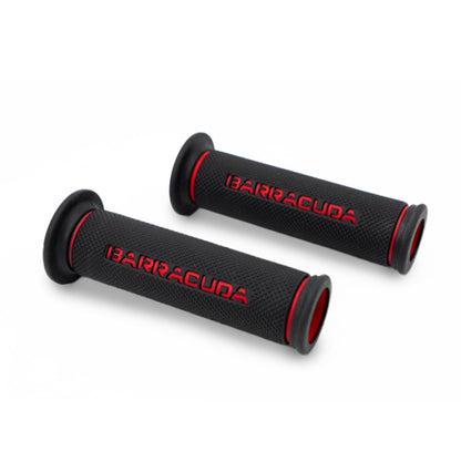 Manopole Barracuda Basic Racing Red