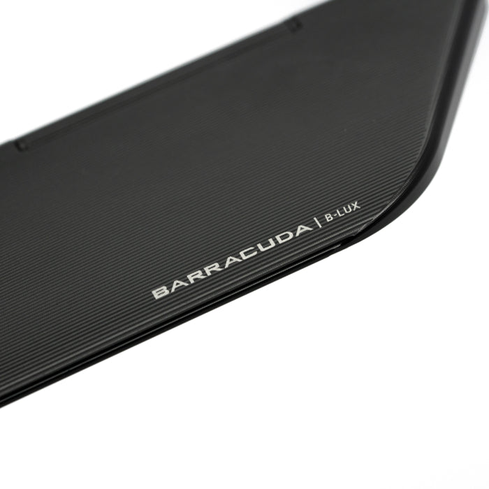 Specchietti Retrovisori Aerodinamici Barracuda Skin-Air Racing
