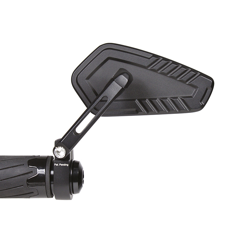 Specchietti Retrovisori Bar End CHAFT BENETT HANDLE (Coppia) IN1059