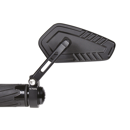 Specchietti Retrovisori Bar End CHAFT BENETT HANDLE (Coppia) IN1059