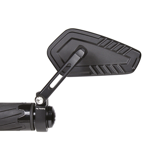 Specchietti Retrovisori Bar End CHAFT BENETT HANDLE (Coppia) IN1059