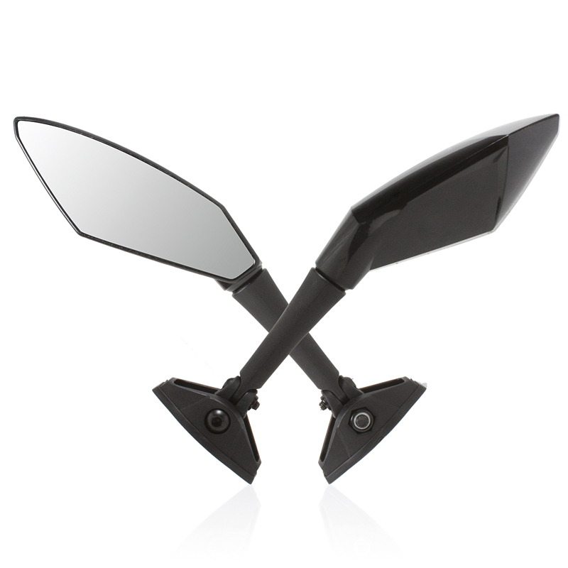 Specchietti Retrovisori Da Carena CHAFT EXTREM FAIRING Black (Coppia) IN315