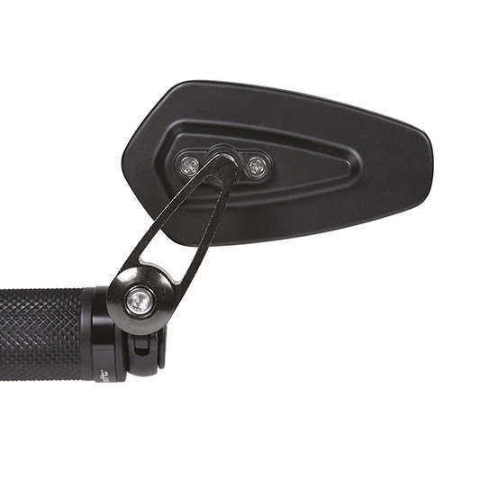 Specchietti Retrovisori Bar End CHAFT REMIX (Coppia) IN1064