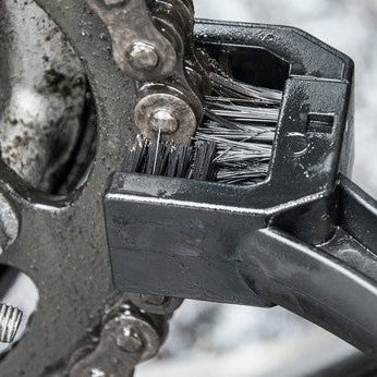 Spazzola per Pulizia Catena Muc-Off Chain Brush