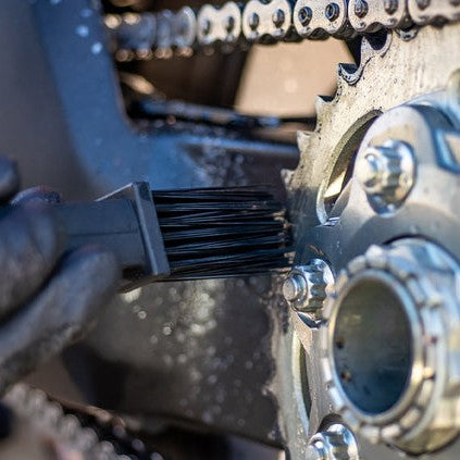 Spazzola per Pulizia Catena Muc-Off Chain Brush