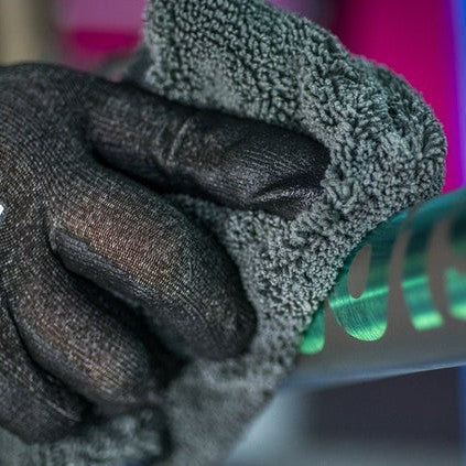 Panno in Microfibra Muc-Off Premium Microfibre Polishing Cloth