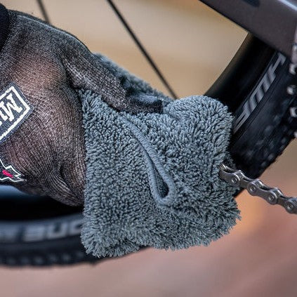 Panno in Microfibra Muc-Off Premium Microfibre Polishing Cloth