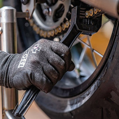 Spazzola per Pulizia Catena Muc-Off Chain Brush