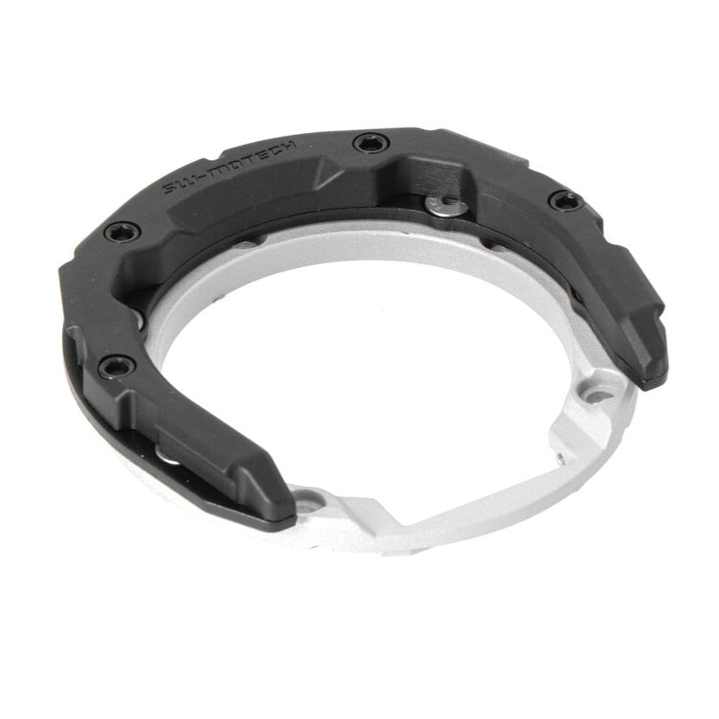 Anello Serbatoio SW-MOTECH Linea PRO Per Moto Italiane Con Tappo Serbatoio Senza Viti