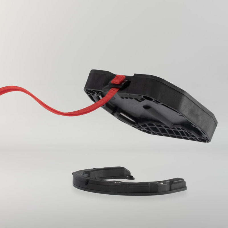 Anello Serbatoio SW-MOTECH Linea PRO Per Ducati / Triumph / Yamaha 5 Viti