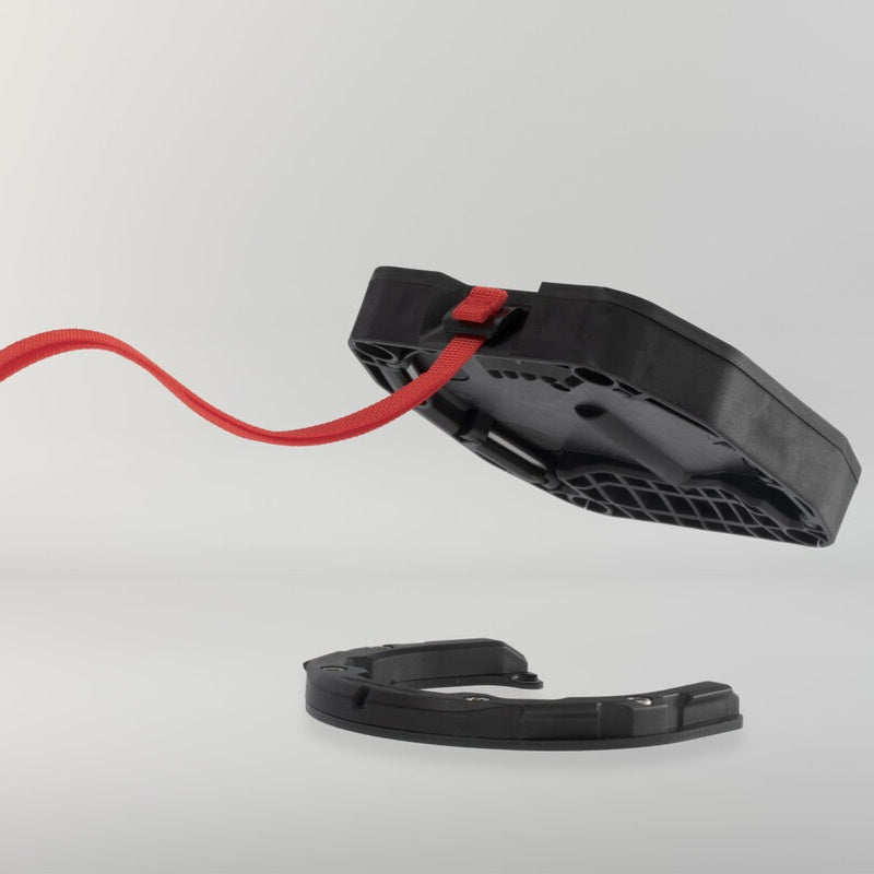 Anello Serbatoio SW-MOTECH Linea PRO Per Moto Italiane Con Tappo Serbatoio Senza Viti