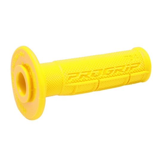 Manopole Off-Road Progrip 794 Closed End Yellow