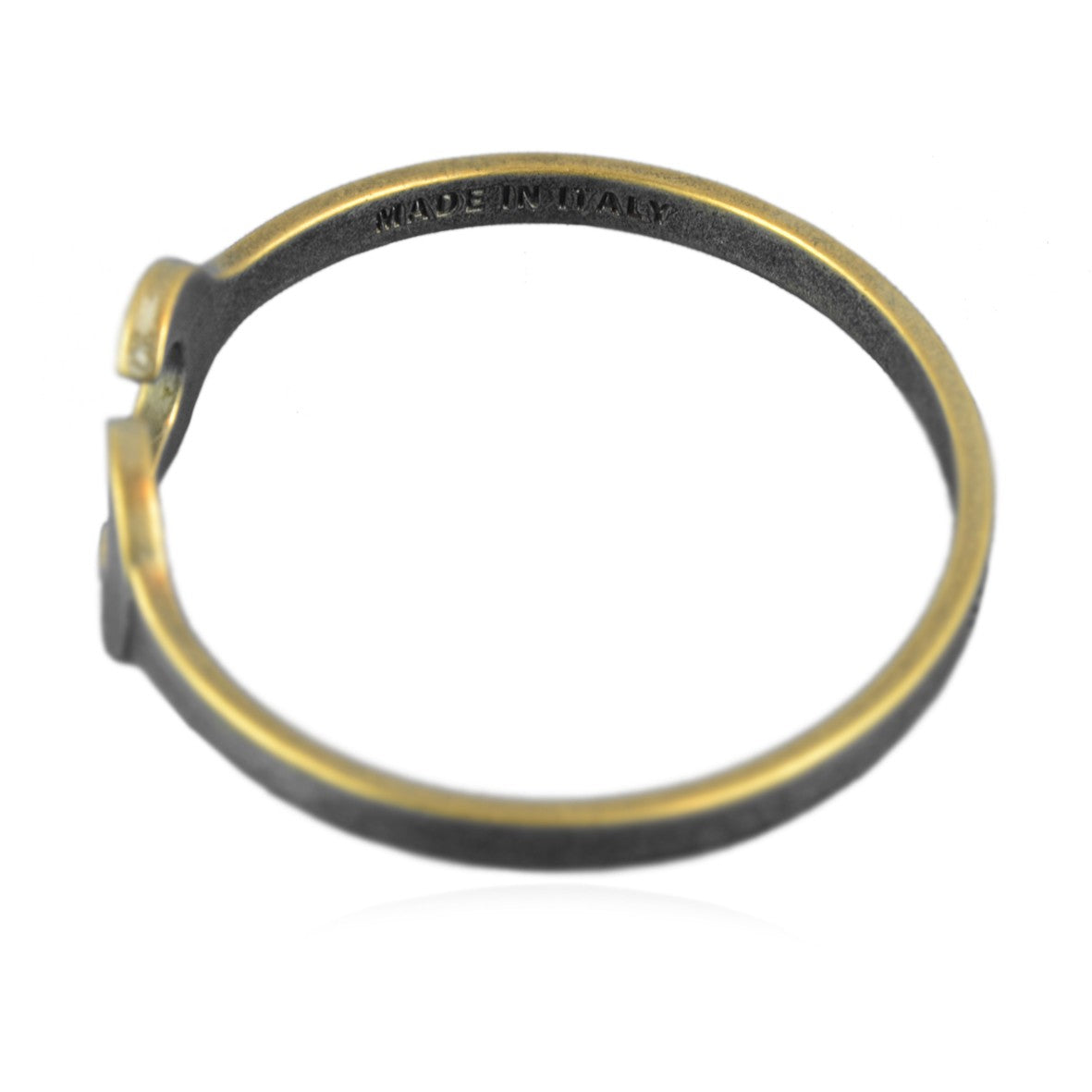 Bracciale Rouille Racelet - Vintage Gold