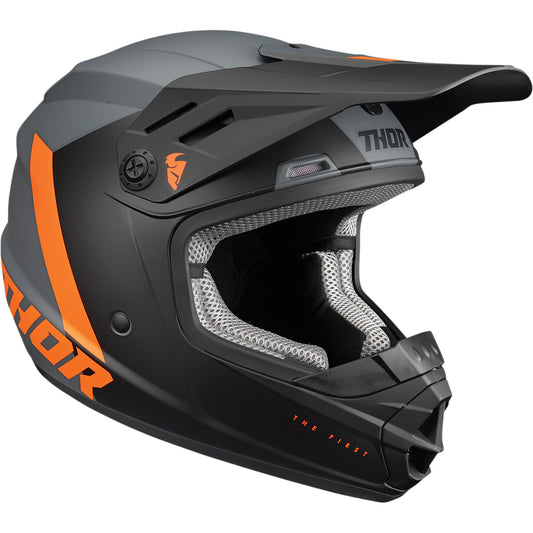 Casco Motocross Bimbo Thor Sector