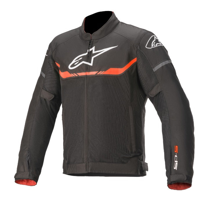 Giacca Moto Alpinestars T-SPS Air