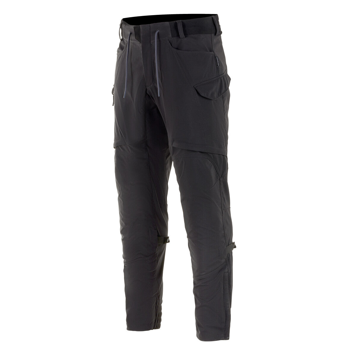 Pantaloni da Moto in Tessuto Alpinestars Juggernaut