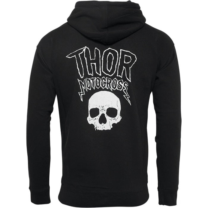 Felpa Thor Skull