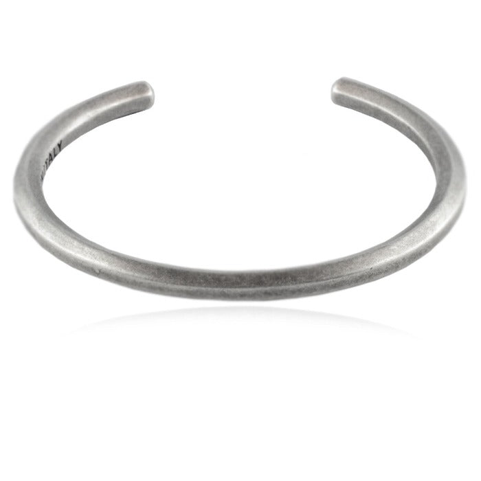 Bracciale Rouille Brugola- Vintage Silver